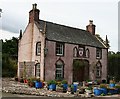 Cottage at Delgatie Castle