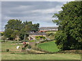 Farmhouse near Treflach