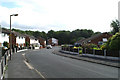 Oxburgh Road, Spring View