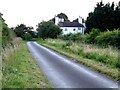 House on High Lane