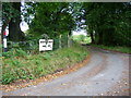 Barrachan Home Farm Road