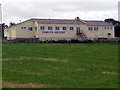 H9351 : The Famous Grouse Restaurant, just off the Red Lion Road, Loughgall. by P Flannagan