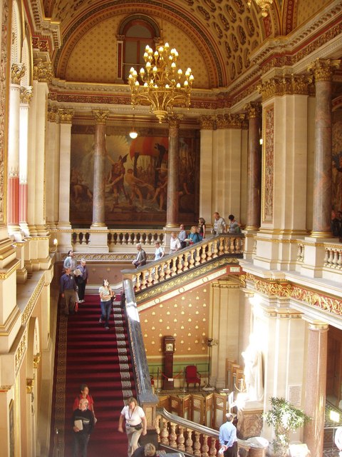 Foreign and  Commonwealth Office