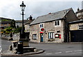 Calver Post Office