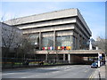 SP0686 : The Central Library by David Stowell