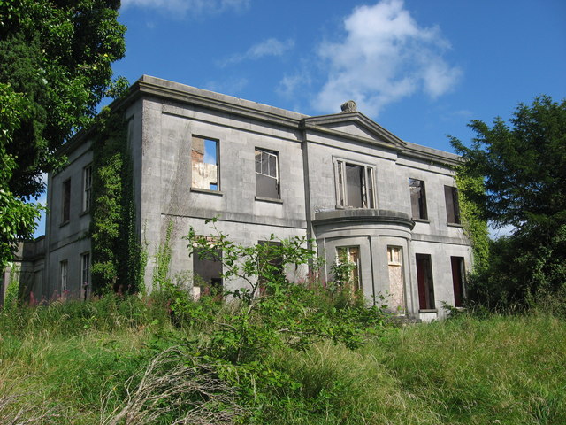 Pilltown House, Co. Meath