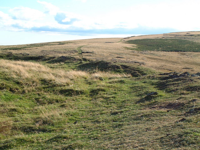 Wether Hill