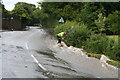 Winford Flash Flood July 2007