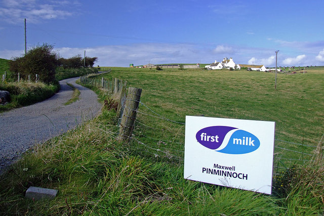 Pinminnoch Farm (Maxwell)