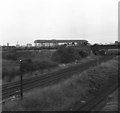 South Bermondsey station