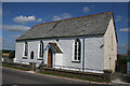 SX2992 : Boyton: Bennacott Methodist Church by Martin Bodman