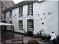 The Globe, Dumfries