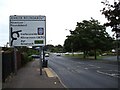 Annick Roundabout, Irvine