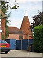 Oast House