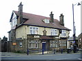 Dog Inn, Market Place, Longridge