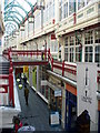 Castle Arcade, Cardiff