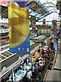 Cardiff - Central Indoor Market