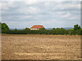 Wenhams Oast, Hartlake Road, Tudeley, Kent