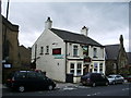 The Durham Ox, Berry Lane, Longridge