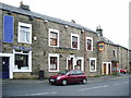 Weavers Arms, Market Place, Longridge