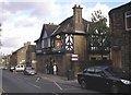 The Radcliffe Arms, Westgate, Almondbury