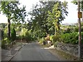 Fleminghouse Lane, Almondbury