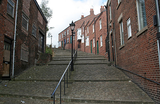 Crowther Street
