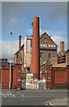 Royal Oak Brewery, Stockport