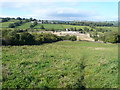 Crowhole Reservoir View