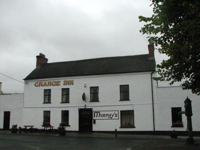 Grange Inn