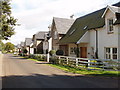 Houses at Flocklones