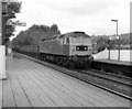 Deepdene station, Dorking, Surrey