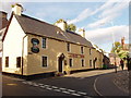 Losset Inn, Alyth