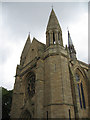 Kelvinside Hillhead Parish Church, Glasgow