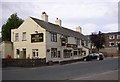 The Spangled Bull, Bankfield Lane, Kirkheaton