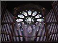 Kelvinside Hillhead Parish Church, Glasgow