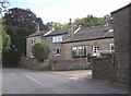 Gawthorpe Green Farm, Lepton