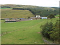 Ardormie farm buildings