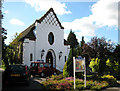 Knowle United Reformed Church