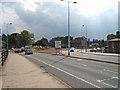 Rowland Road Roundabout, Scunthorpe