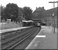 Crystal Palace (Low Level) station, South side