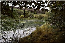 NR6319 : Loch an t-Olais. by Steve Partridge