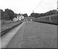 Epsom Downs station, Surrey