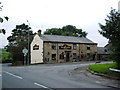 The Britannia, Haslingden Old Road, Oswaldtwistle