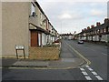 Hunters Grove off Ferndale Road, Swindon