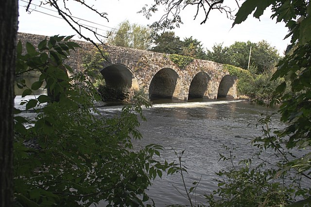 Longfield's Bridge