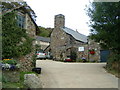 Levalsa Farm Holiday Cottage