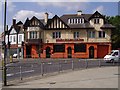 The Orange Tree, Friern Barnet Road