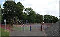 Cross Flatts Park Play Area - Dewsbury Road