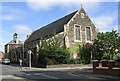 Church of the Holy Spirit - Tempest Road